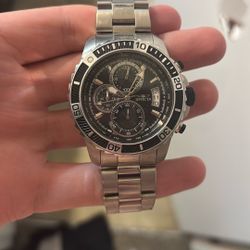 Invicta