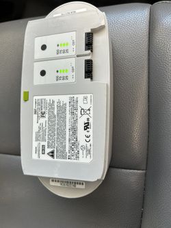 Respironics SimplyGo Mini Extended Battery