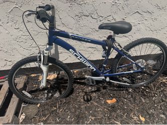 Schwinn bike