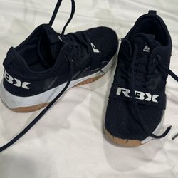 Boys Rebox Shoes Size 3 