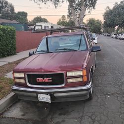 1996 Chevrolet 1500