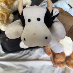 Rare Original Plush Large Beanie Babies