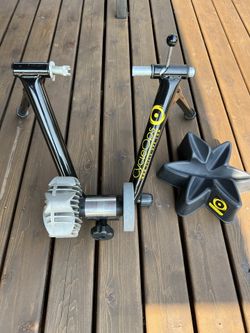 CycleOps Fluid Trainer