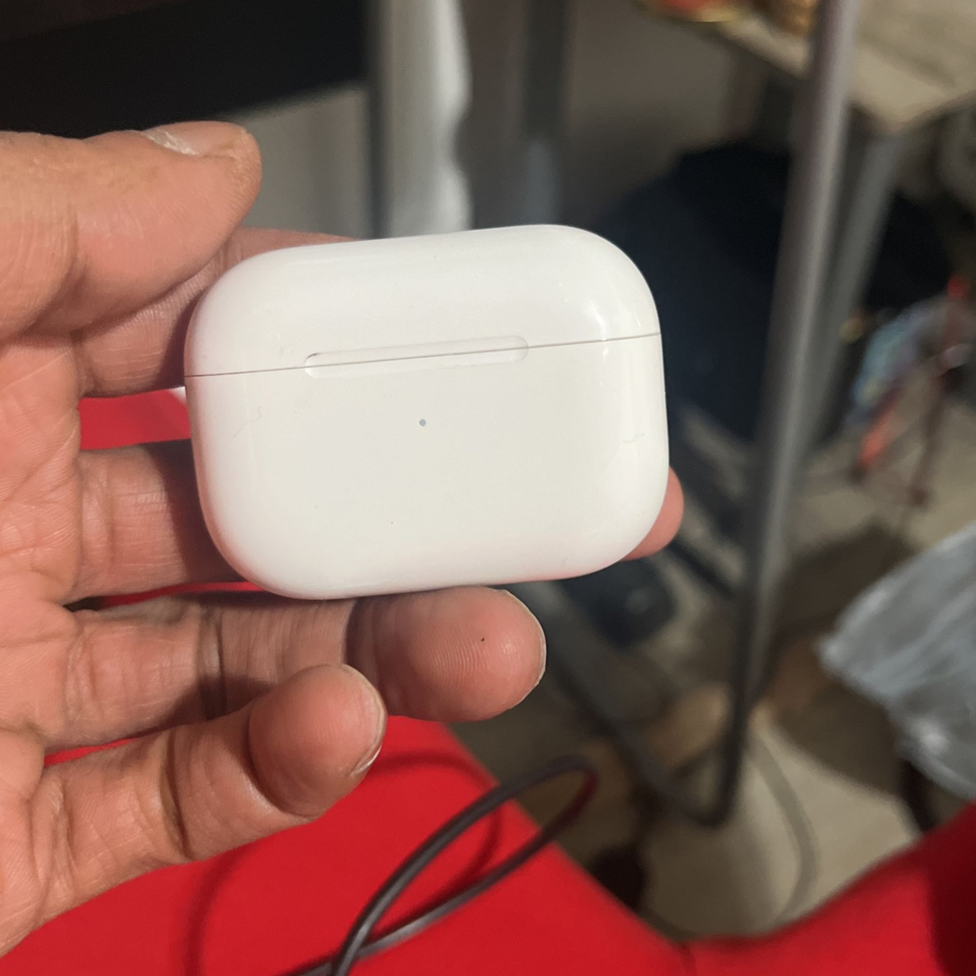 AirPod Pro
