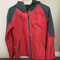 Marmut Rain Jacket