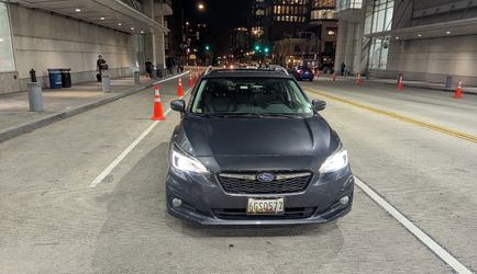 2019 Subaru Impreza