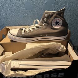 Converse Shoes 