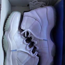 Jordan 11 And LeBron 3s