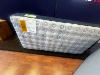 Mattress