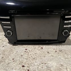 2015 Nissan Murano