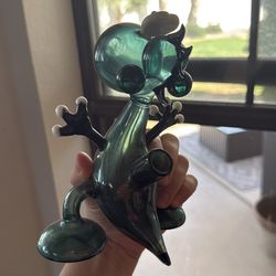 Yoshi collectible