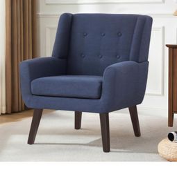 Modern Accent Chair