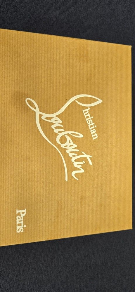 Louboutin
