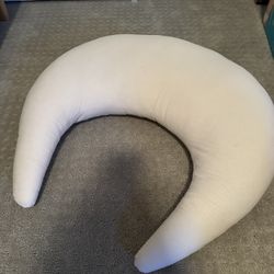 Snuggle Me Breastfeeding Pillow 