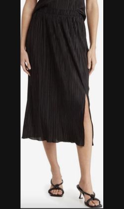 A Line Skirt