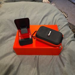 Rapsodo MLM1 - Launch Monitor (New)