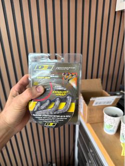 Dei heat wrap
