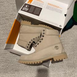 Timberland Boots