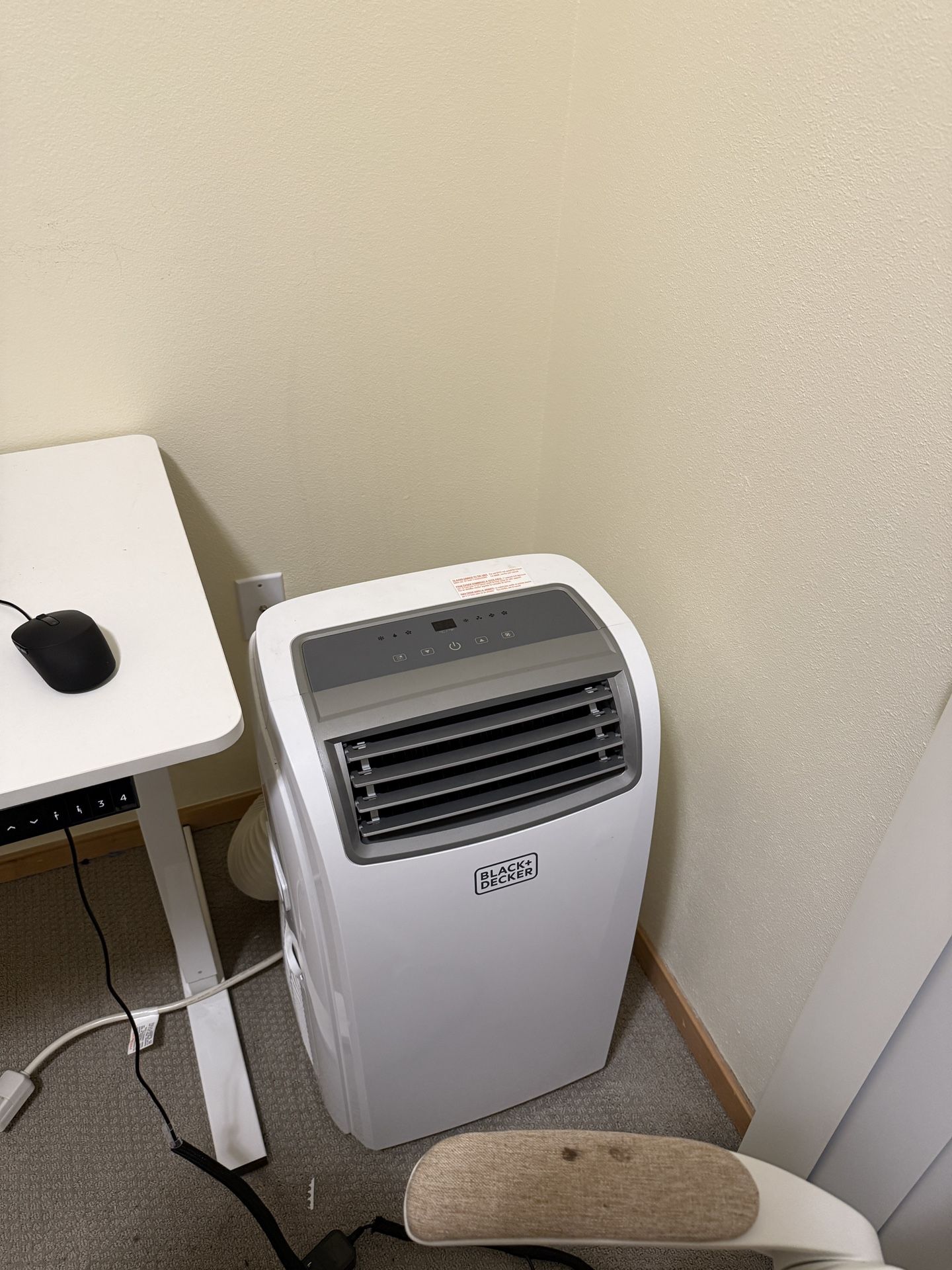 Ac unit