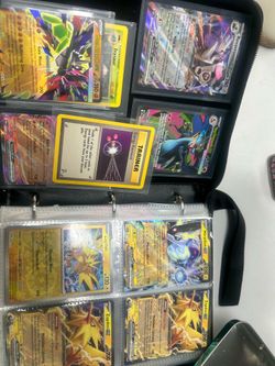 Pokémon cards 2nd edition—chaos rising
