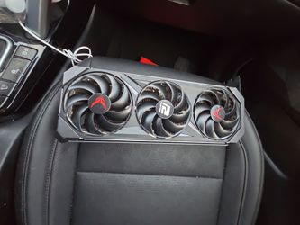 AMD 7900 XTX Red Devil