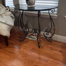 Small Table 