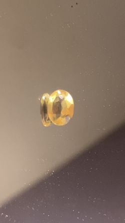 Champagne Quartz