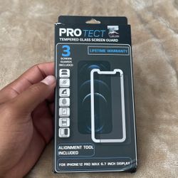 Screen Protectors 