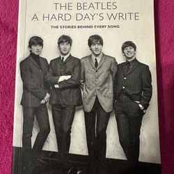 The Beatles Book