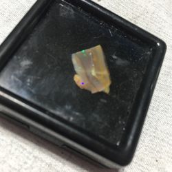 Loose Stone