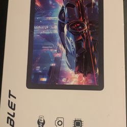 Used Android Tablet 