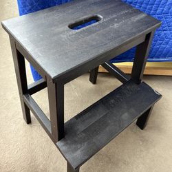 Stool