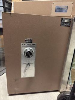 Allied-Gary Safe