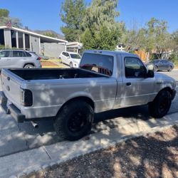 2006 Ford Ranger