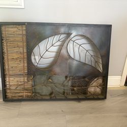 Patio Art