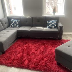 Brand New Couch - ONLY $980