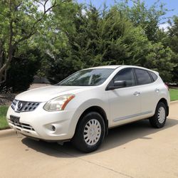 2013 Nissan Rogue