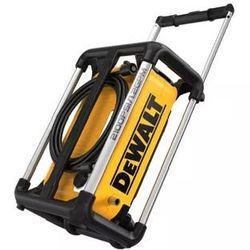 🎁 DEWALT DWPW2100 2100 PSI 1.2 GPM Electric Pressure Washer with Storage Brand New Electric 
