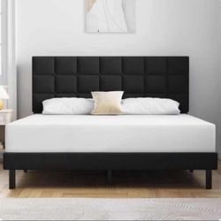 King size Bed Frame 