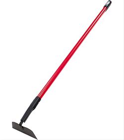 Garden hoe