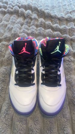 Jordan 5 Bel Air