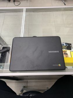 SAMSUNG NOTEBOOK 3