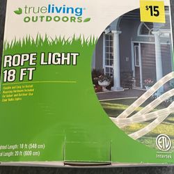 Rope Light