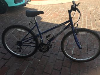 GT. TALERA high quality bike
