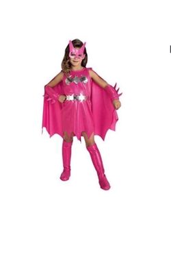 Halloween Costume - Size 5-8 Years Old