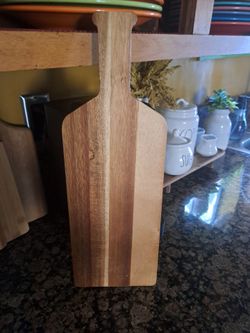 Cutting board