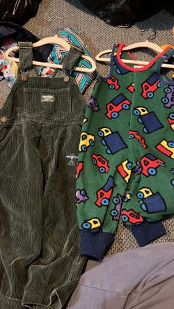 Vintage Kids Curated Shop