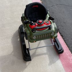 Baby Walker 