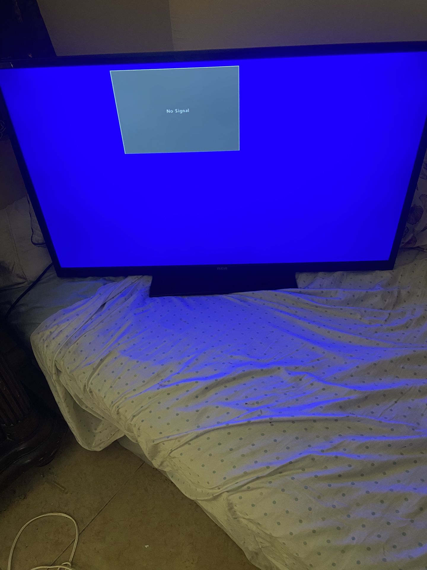 42 - 55 Inch RCA Television