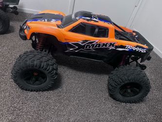 Xmax    E revo 2.0
